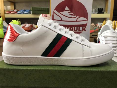 gucci personalisation sneakers|gucci sneakers for cheap.